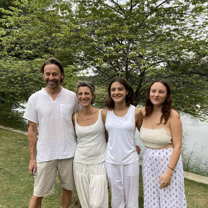 Pancha Kosha meditacijos ir detoksikacijos retritas