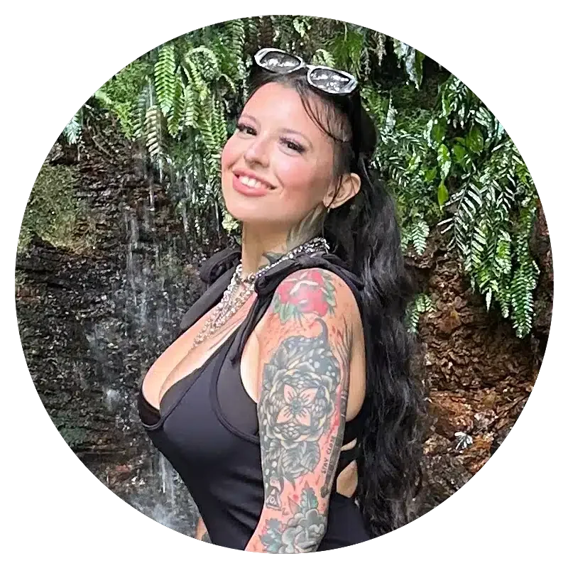 MahaDevi retritas