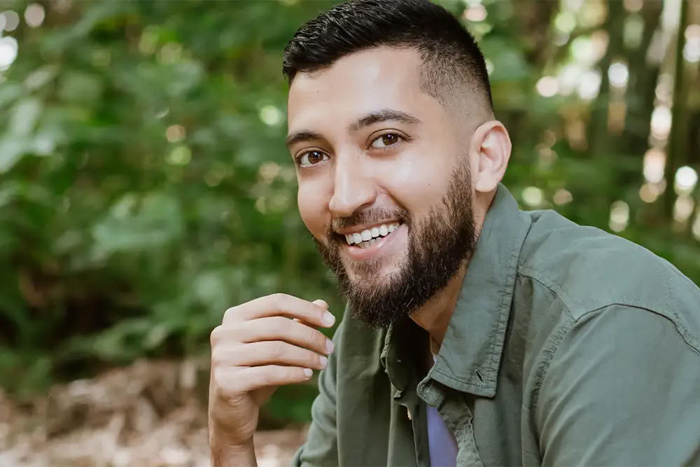 Medicine Maker Ayahuasca Retritas su Taita Miguel