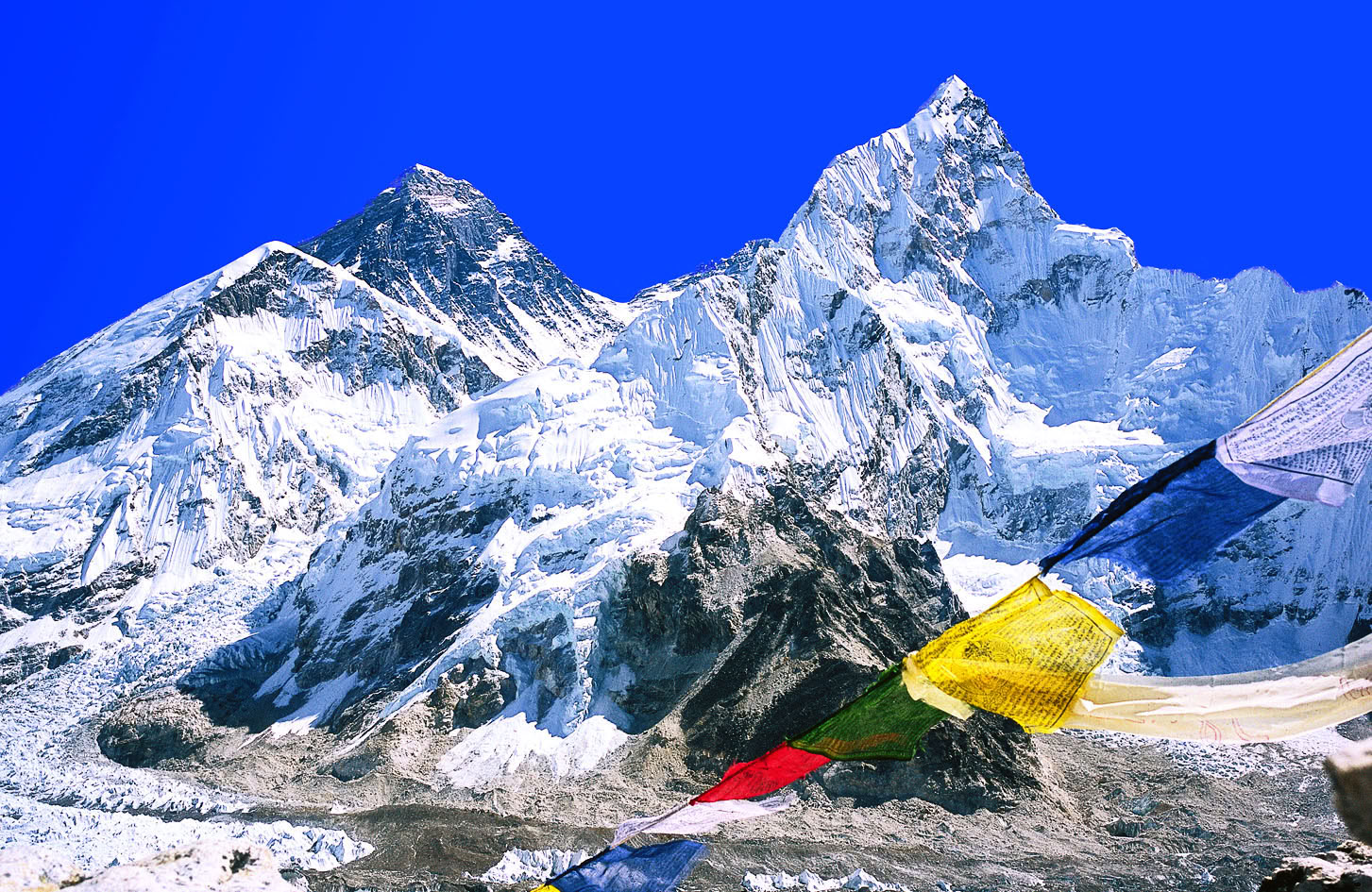 Machhapuchhre žygis ir Himalajų tyrinėjimas 11 dienų