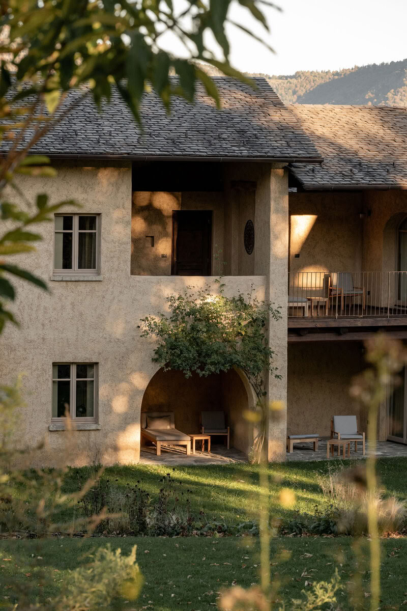 7 dienų tylos – detoksikacijos – judesio retritas
