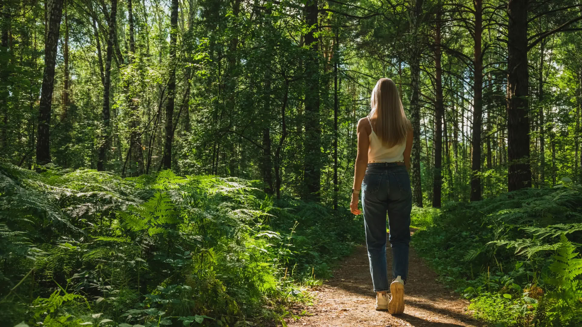 7 dienų individuali kelionė