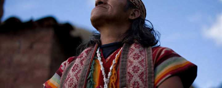 Augalų medicinos ceremonijos Peru