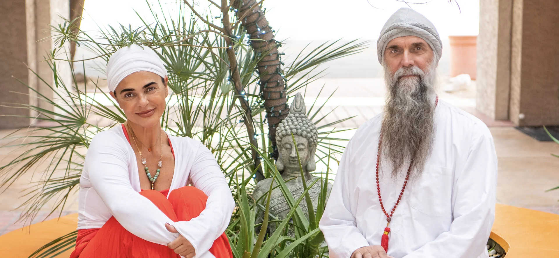 200 valandų Kundalini jogos mokytojų rengimas