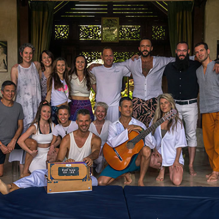 SOUL IN TOUCH Essentials Retritas (Pagrindai ant kilimėlio)
