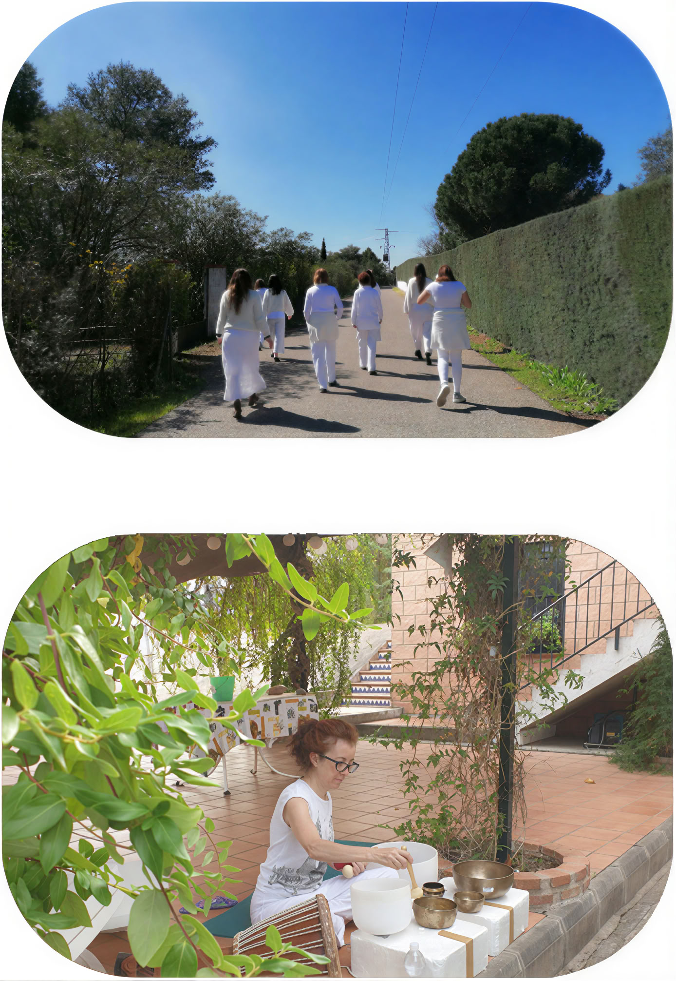 MOTERIŠKOJI KUNDALINI