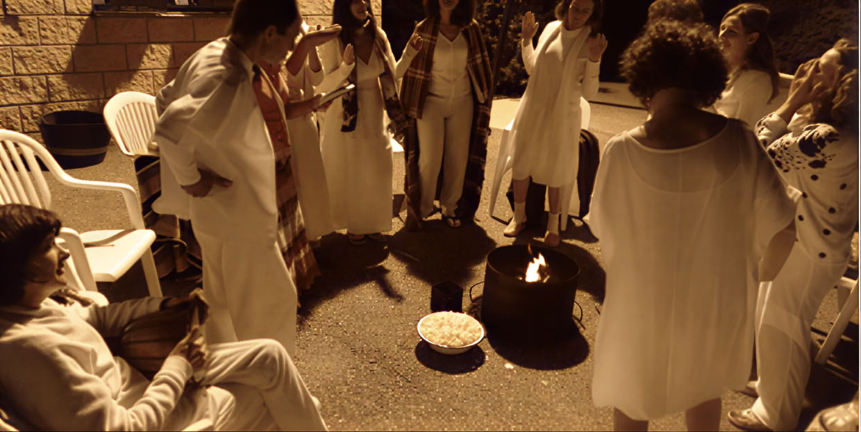 MOTERIŠKOJI KUNDALINI