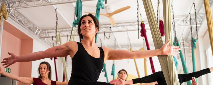 Aerial BASIC retritas