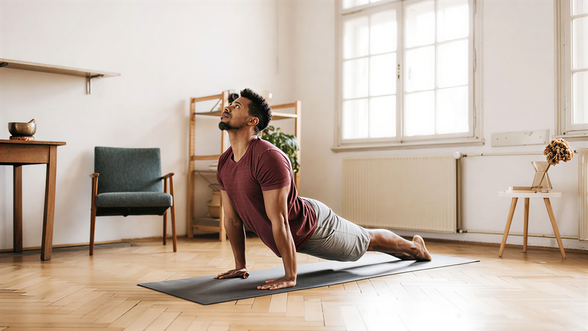 Core Movement seminaras
