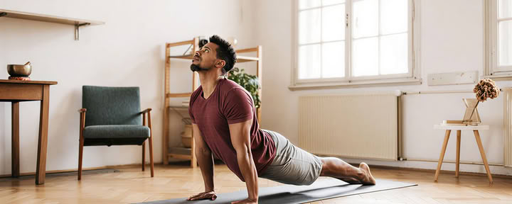Core Movement seminaras
