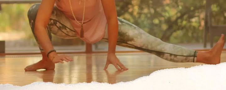 Įvadas į Kundalini jogos magiją. Kundalini jogos seminaras.