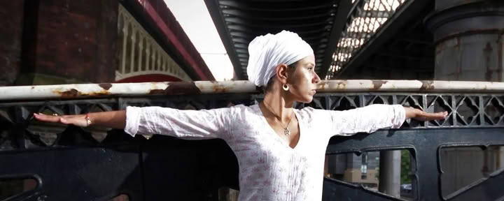 Kundalini joga nervų sistemos atsparumui – seminaras