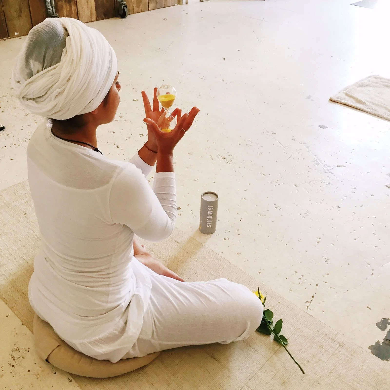 Atgaivinkite kūną, protą ir sielą su Kundalini joga – Kundalini jogos seminaras