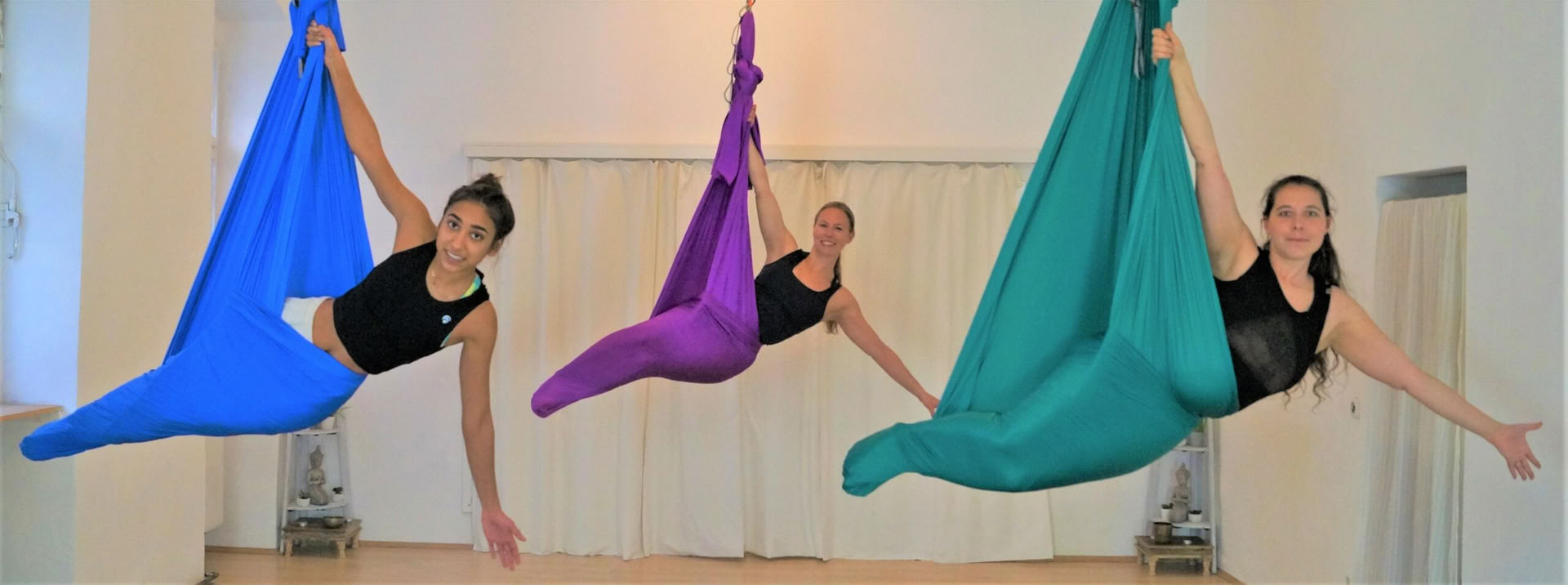 Fly & Stay: Oro jogos retritas Vienoje