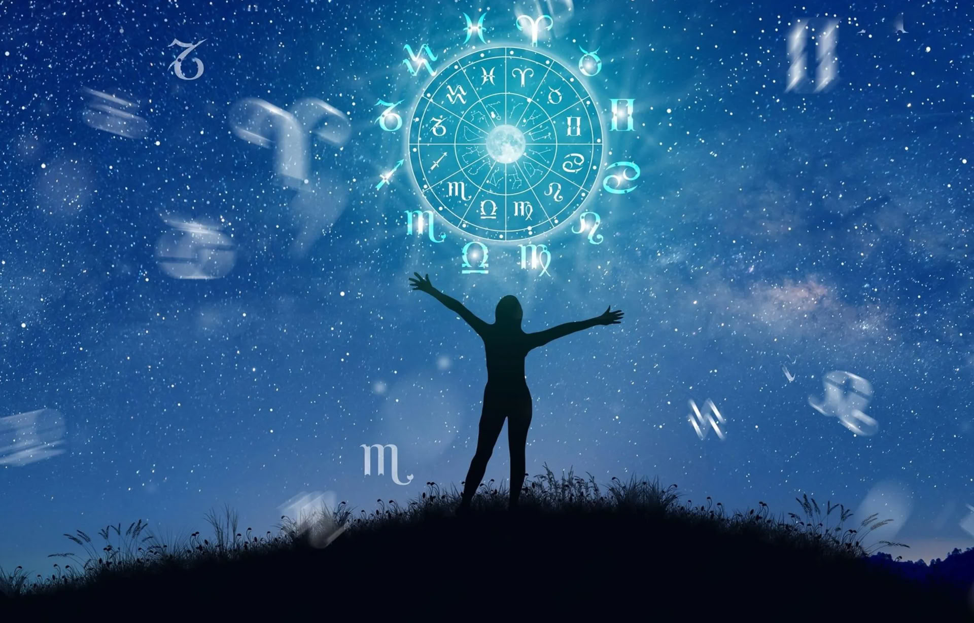 Vedų astrologijos mokymo kursas