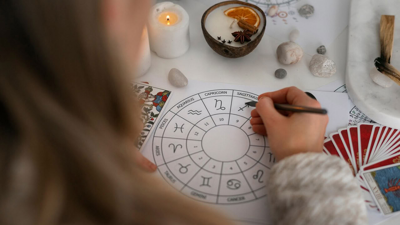 Vedų astrologijos mokymo kursas