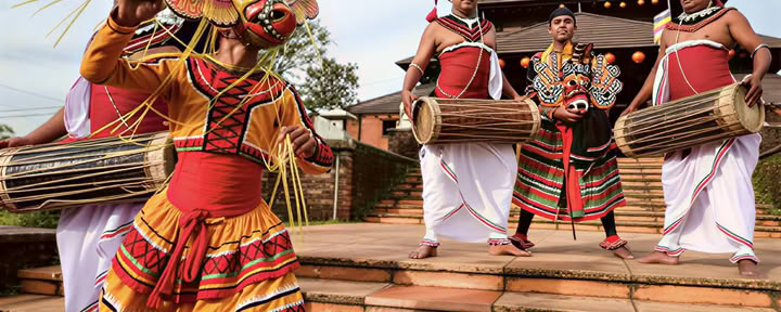 Ramių takų: 7 dienų Šri Lankos palaima! Joga, meditacija, kultūra, gamta