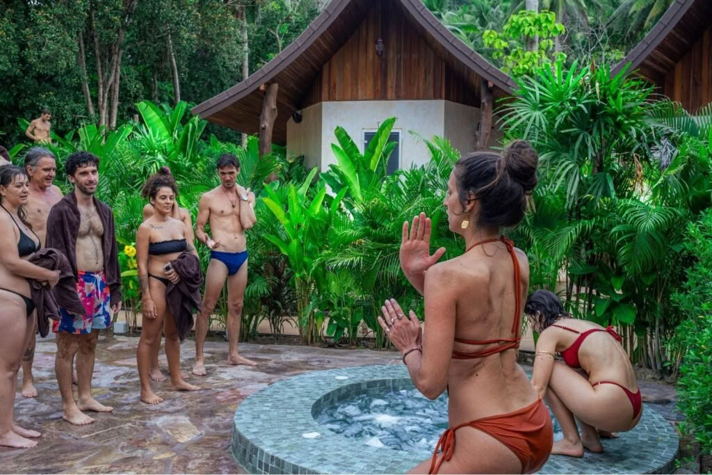 Joga gyvybingumui