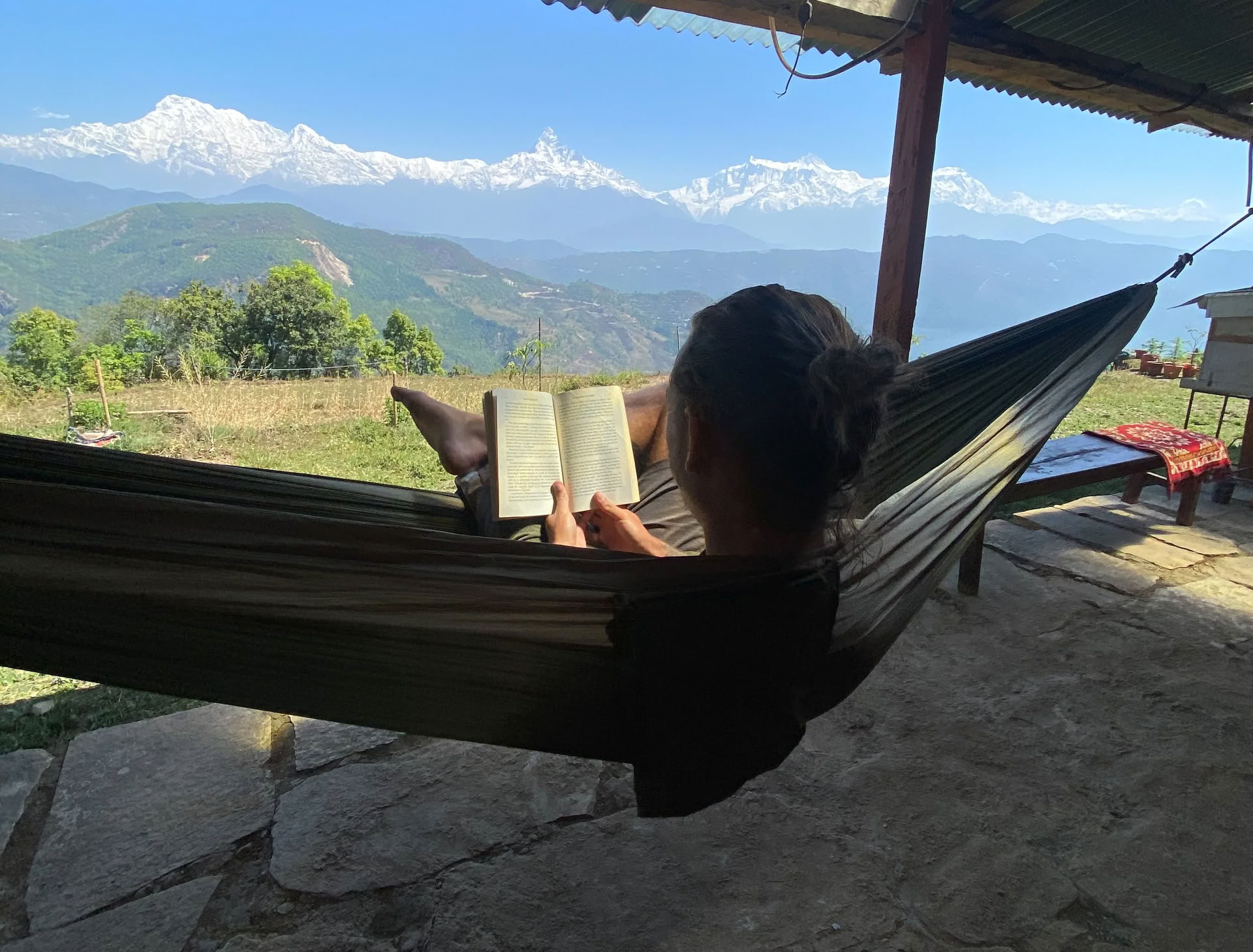 4D/3N Garso meditacijos ir gamtos retritas