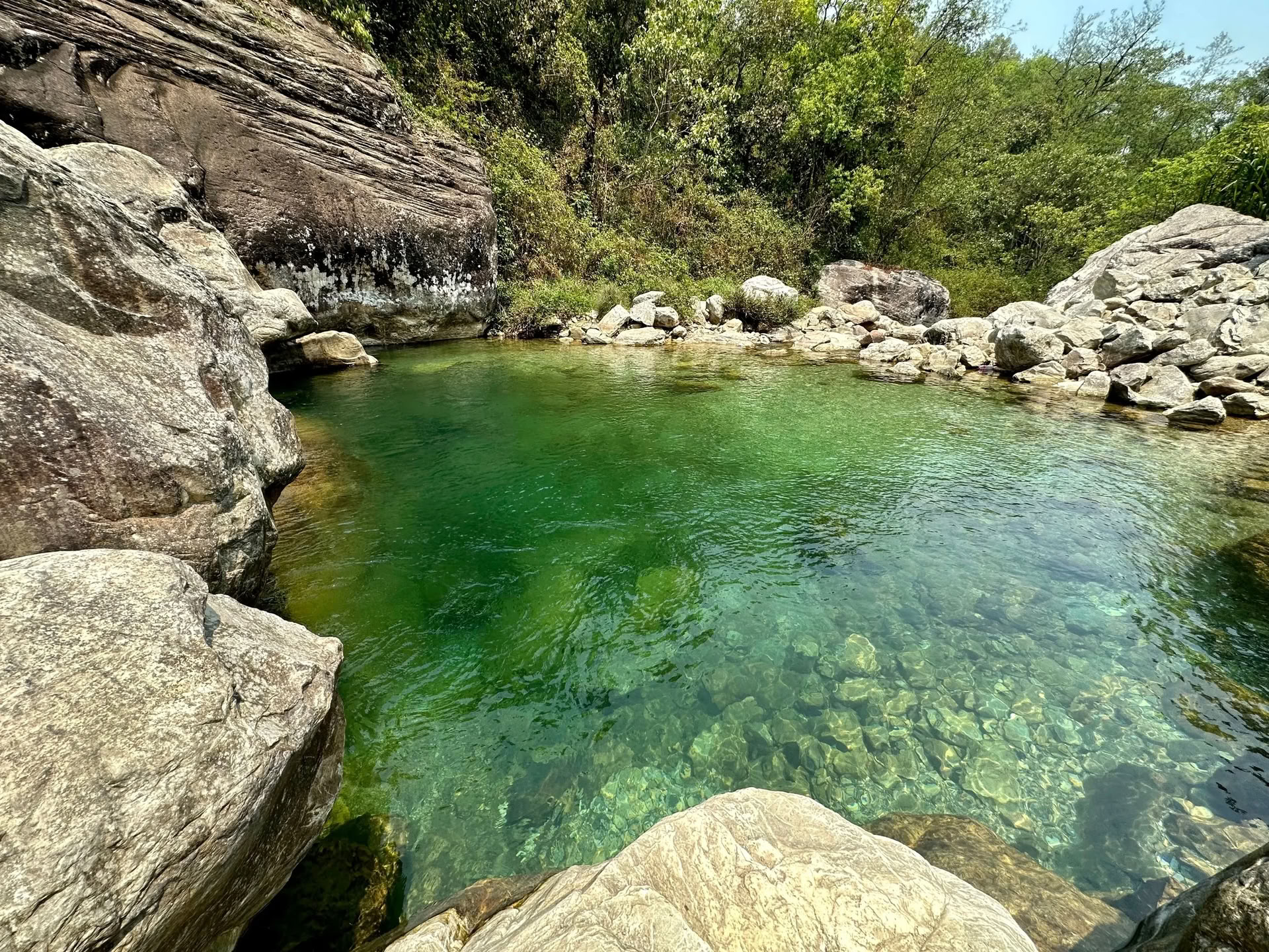 4D/3N Garso meditacijos ir gamtos retritas
