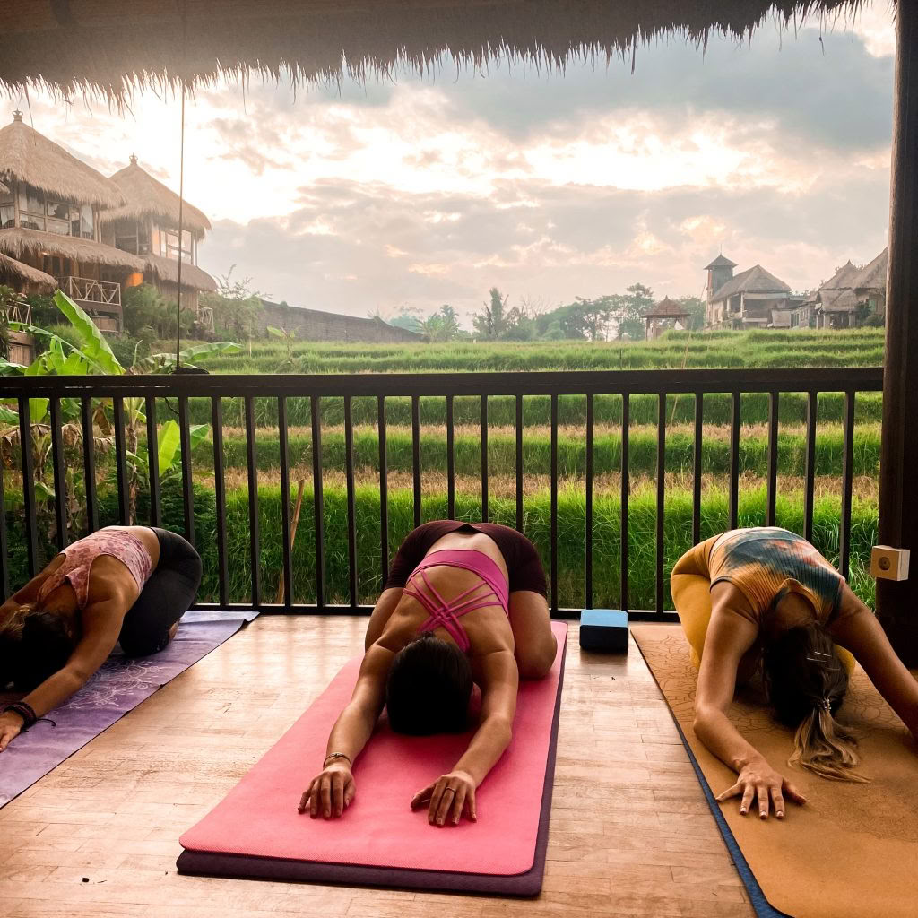 200 valandų RYT jogos mokytojų rengimas
