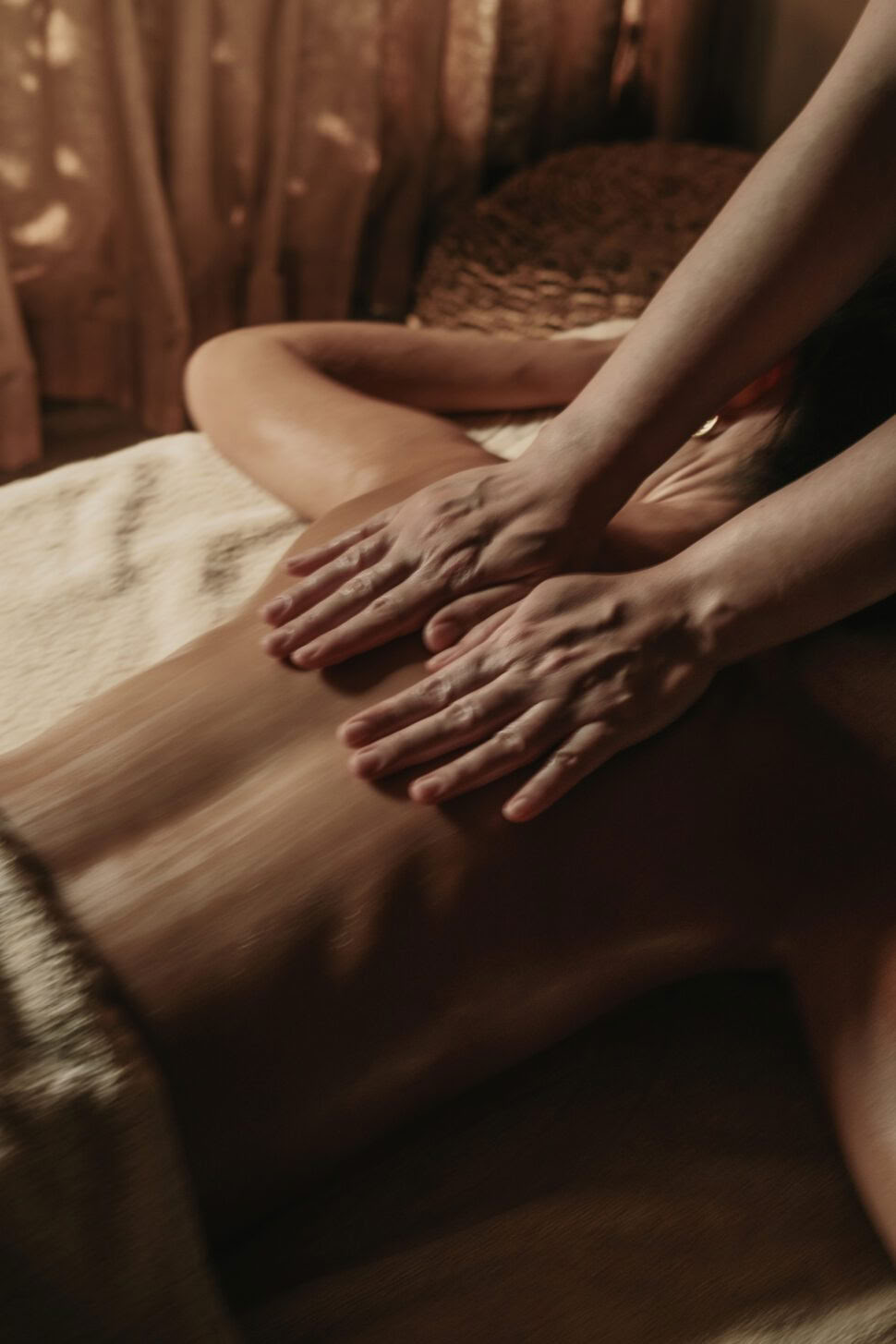 Personalizuota jogos ir SPA ritualas