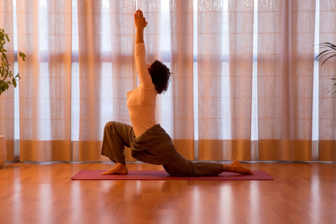 Joga
