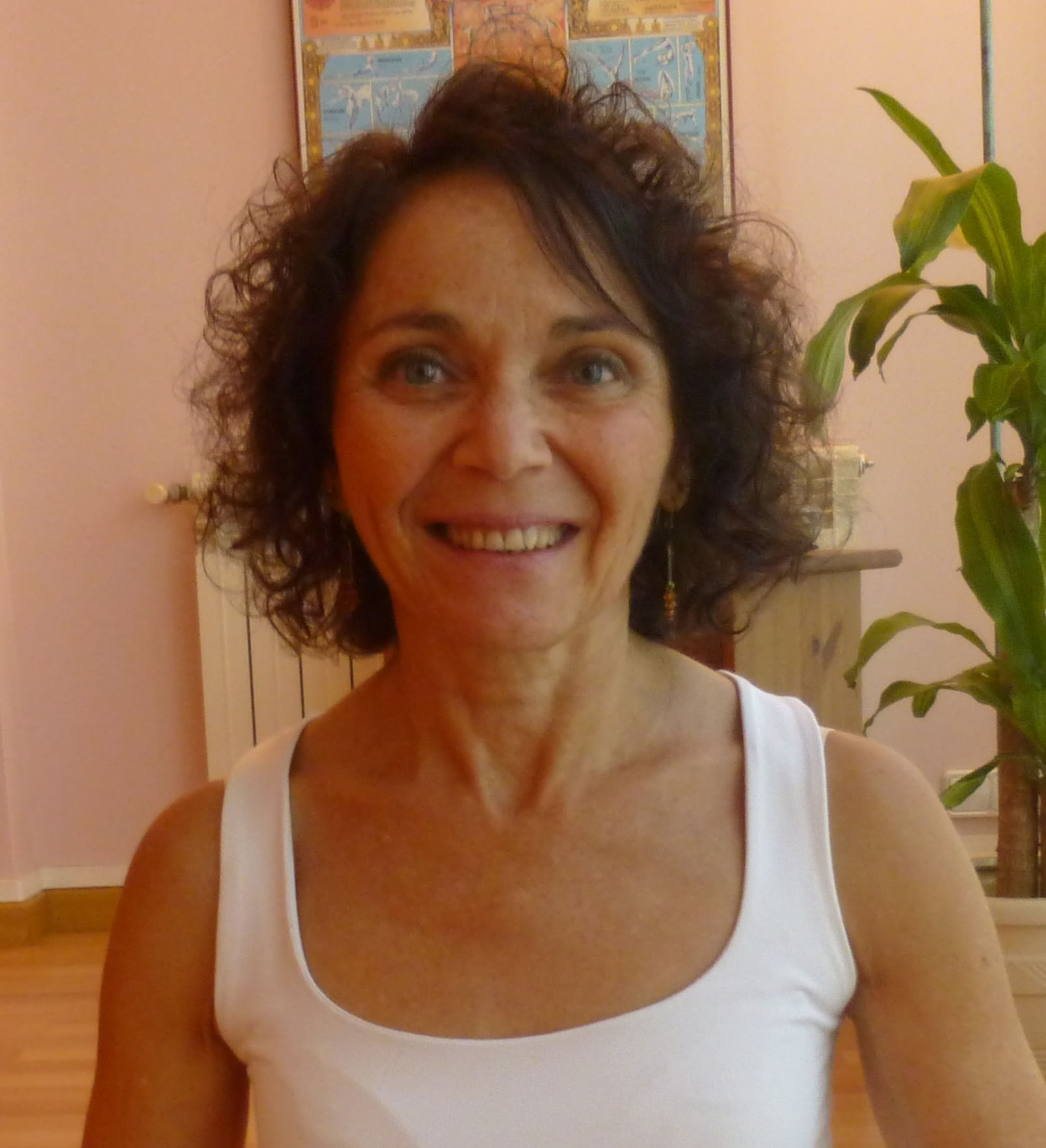 Joga senjorams