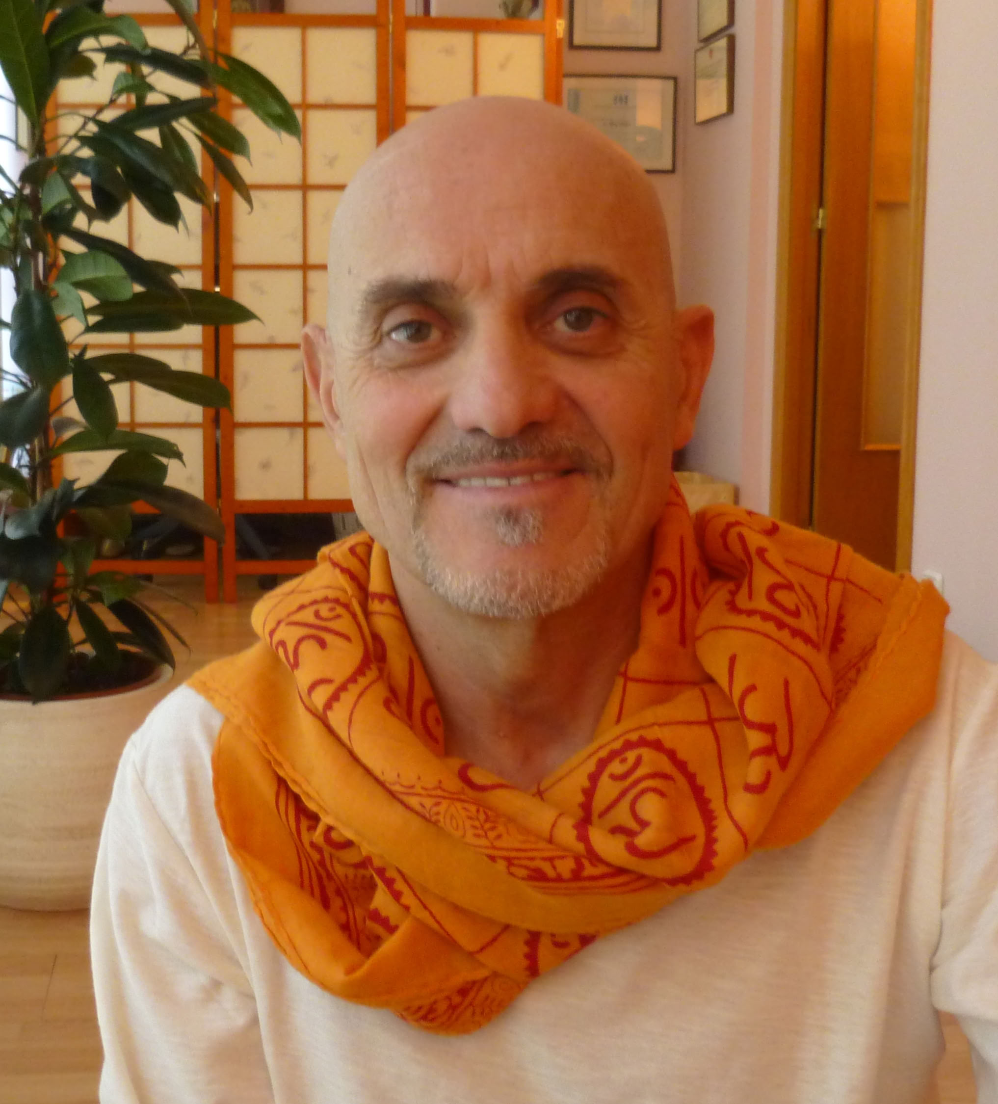 Joga senjorams
