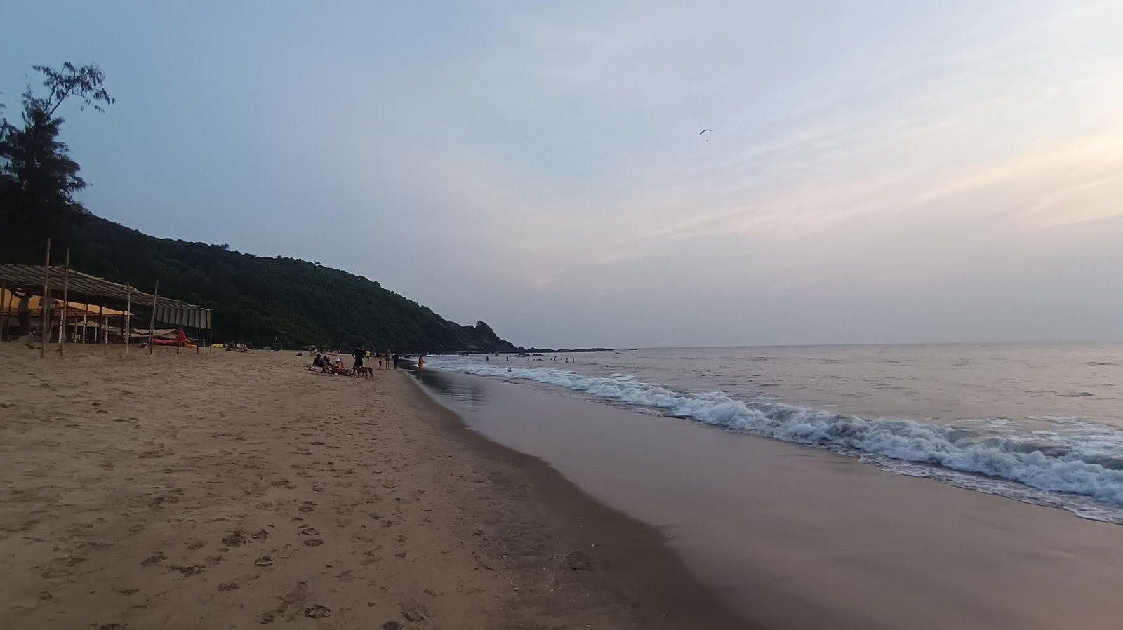 100 valandų pažangūs tantrinės ir kundalini jogos mokytojų rengimo kursai Goa, Indijoje
