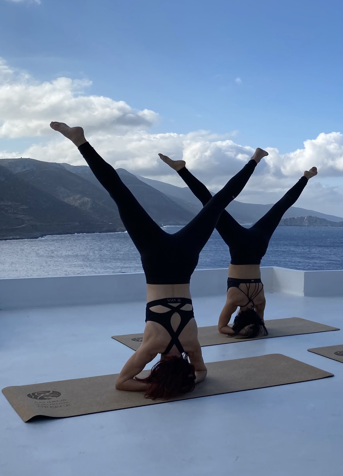 „Reformer Pilates ir jogos patirtis“
