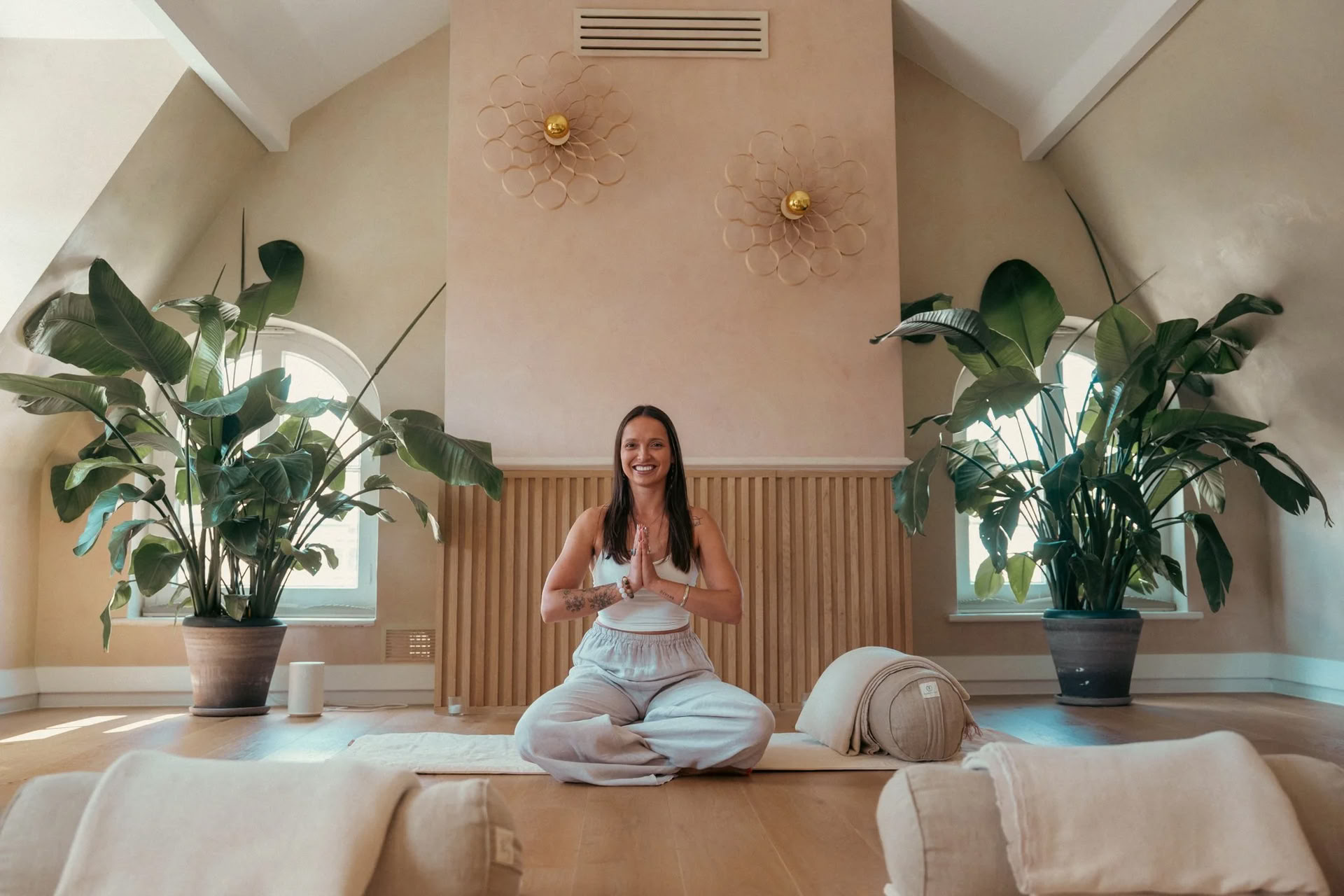 Reiki 1 lygio sertifikavimo mokymai