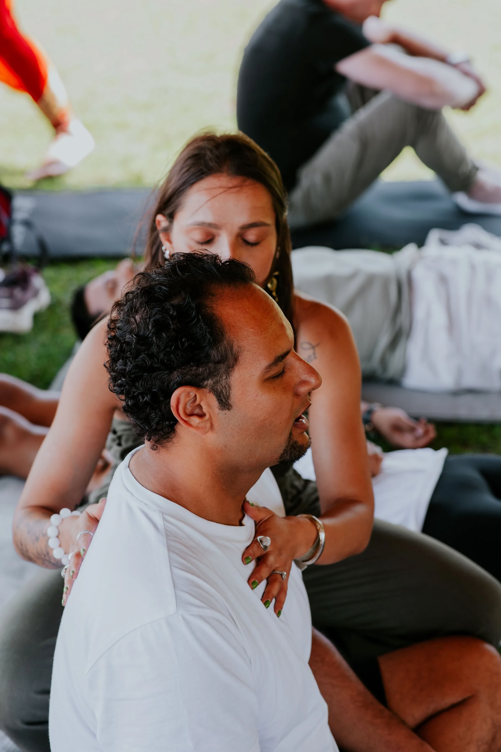Reiki 1 lygio sertifikavimo mokymai