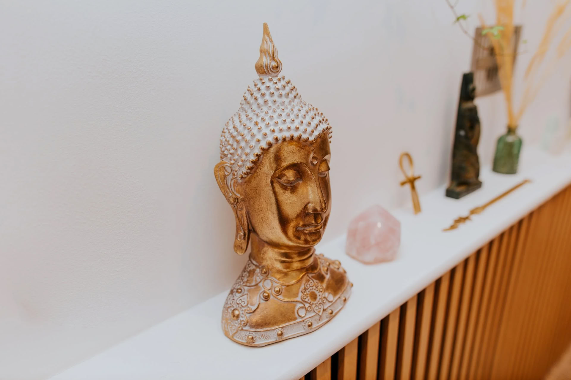 Reiki – 2 lygio sertifikatas (2 dienų mokymai)