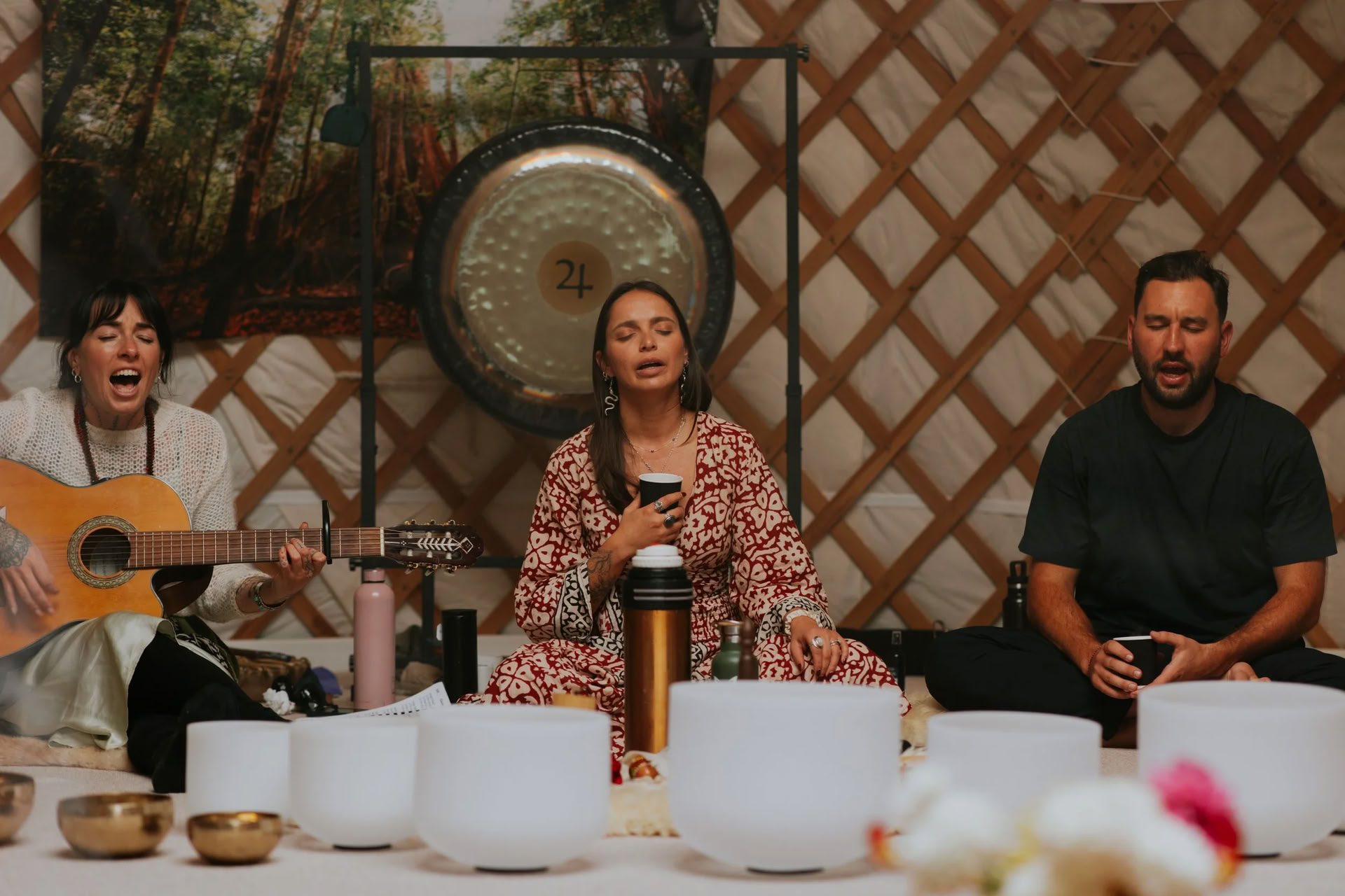 Reiki – 2 lygio sertifikatas (2 dienų mokymai)