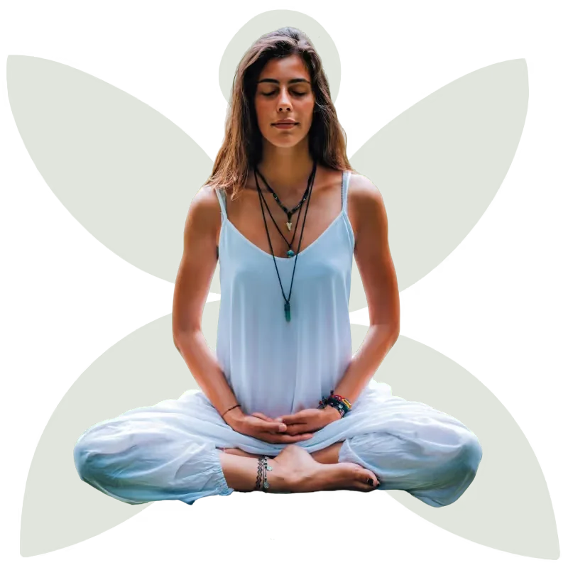 Meditacijos ir ajurvedos retritas su MC Brigitte