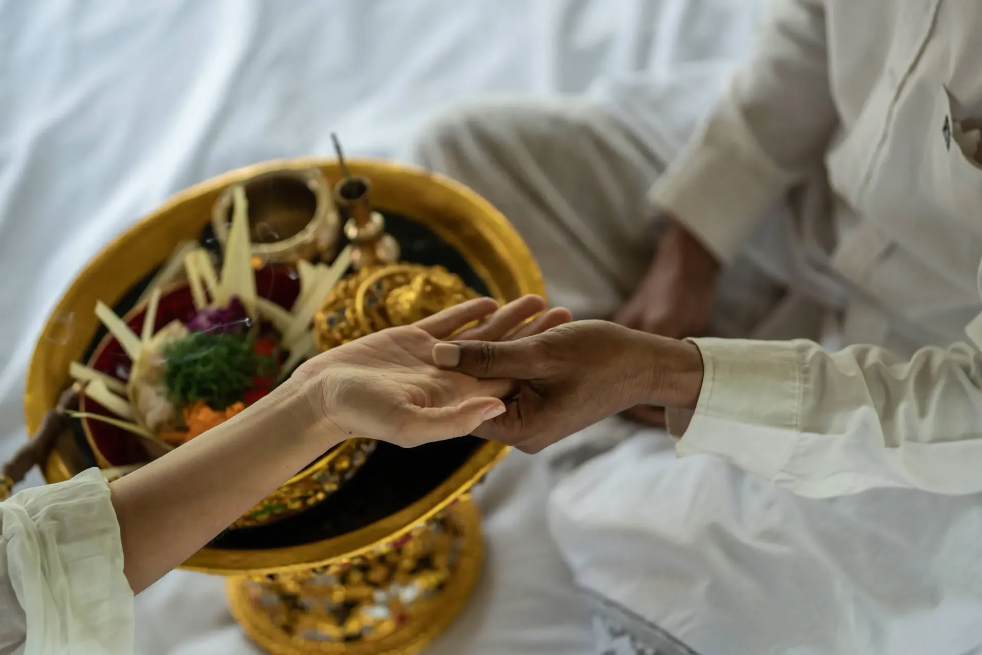 Sveikatingumo ir meditacijos Ubud'e