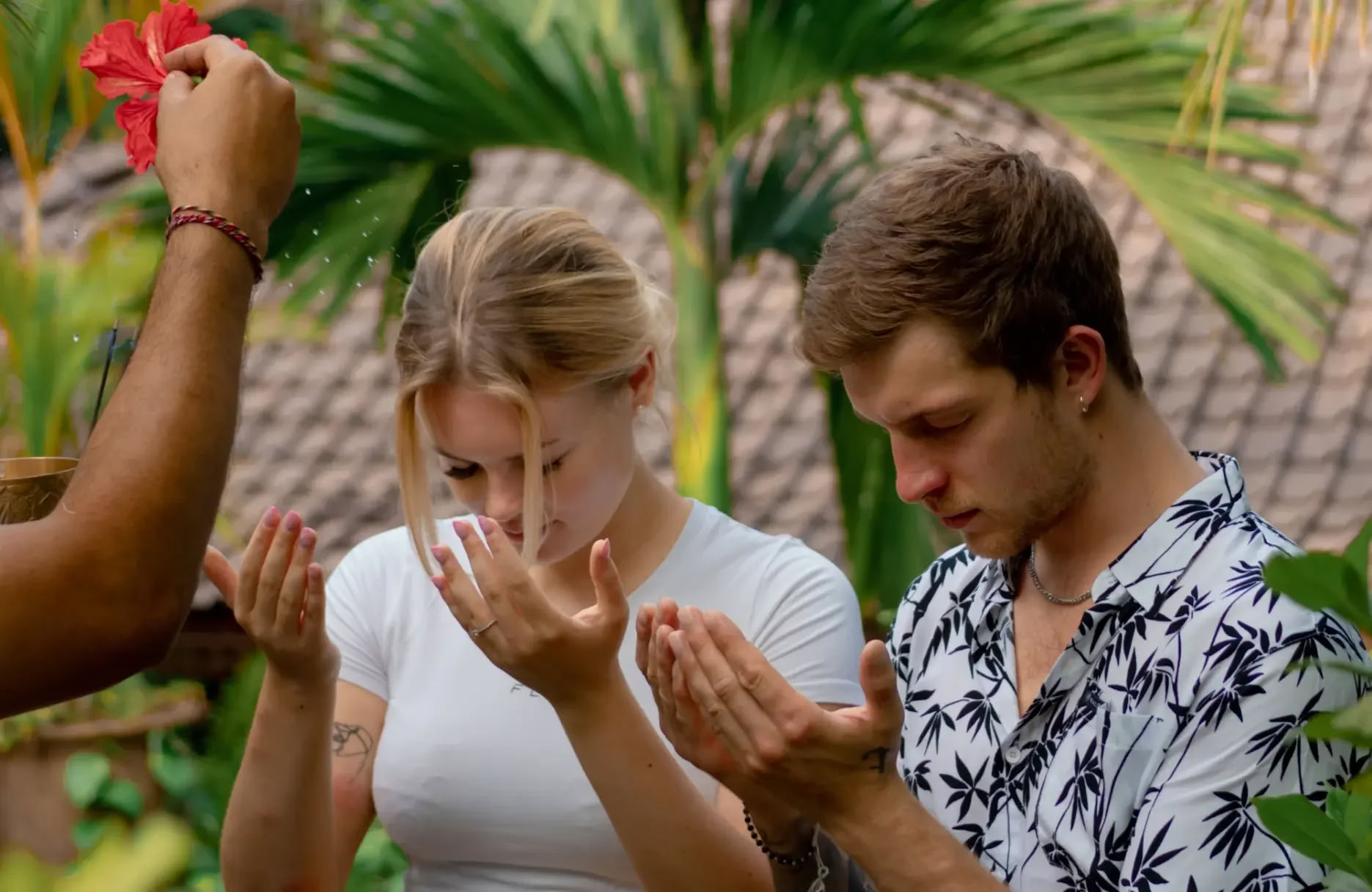 Atsinaujink ir atsinaujink Ubudėje: 4 dienos / 3 naktys Mathis retrite Ubude