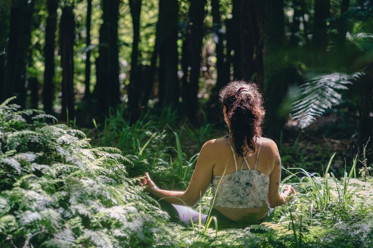 Rudens lygiadienio jogos ir meditacijos retritas