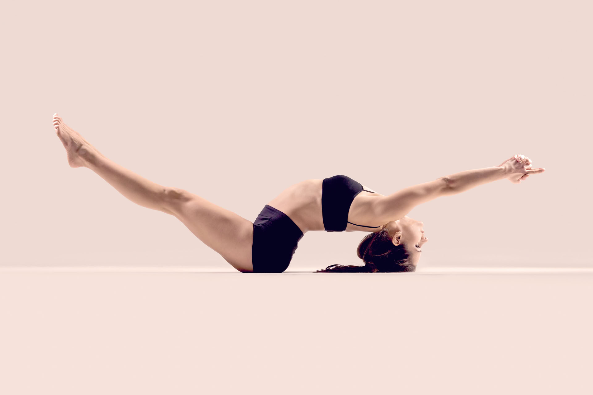 Iyengar klasė