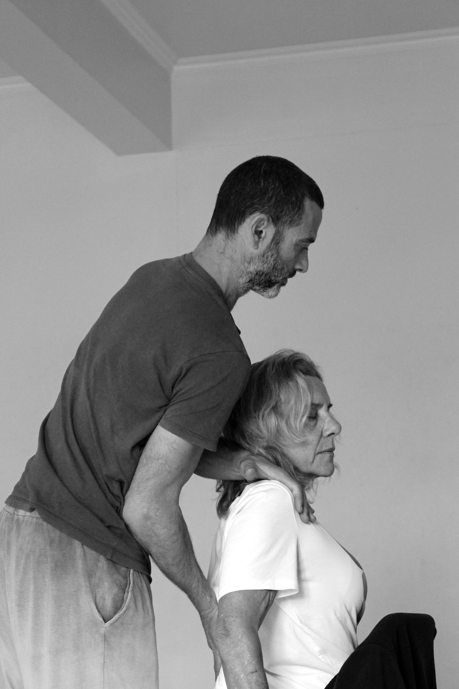 Joga terapija