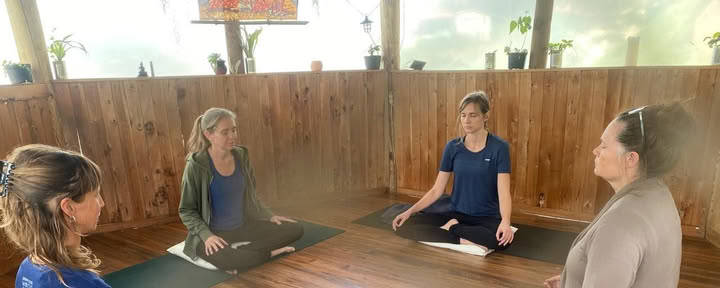 YIN JOGA