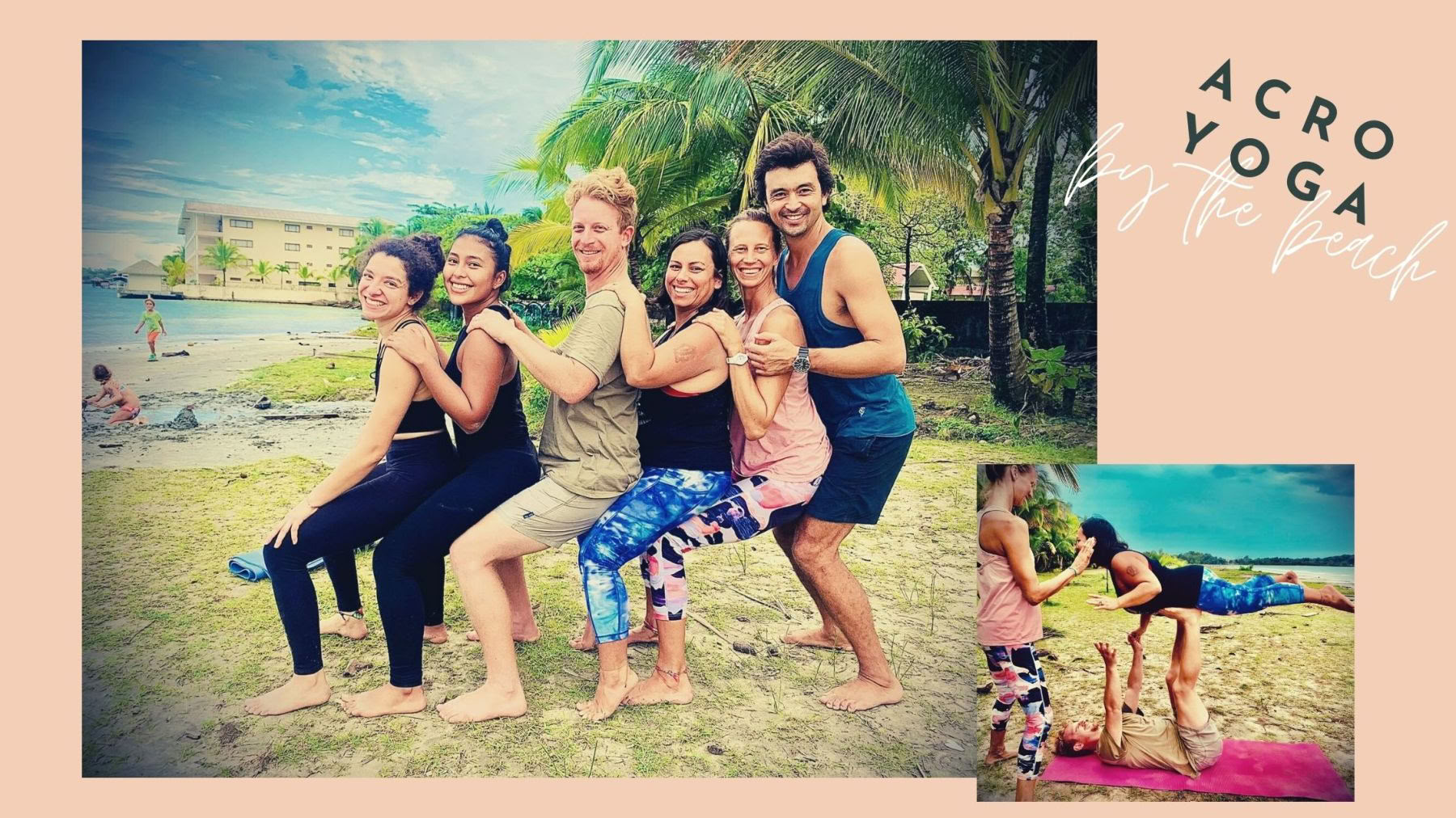 Acro joga Bocasʼe