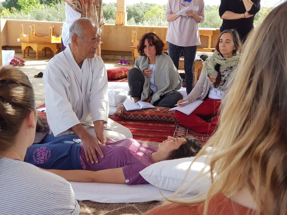 Joga ir pilatesas