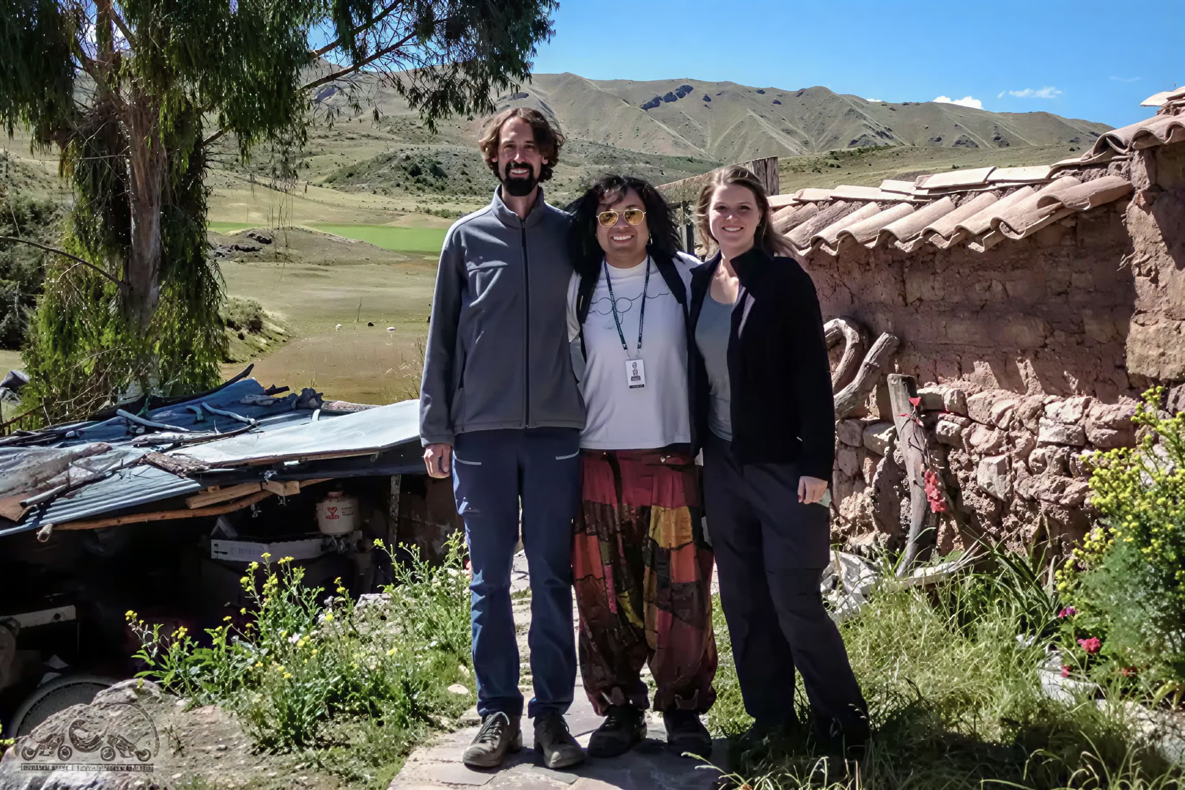 4 dienų ayahuaskos retritas: 3 ceremonijos ir dvasinis gydymas Peru