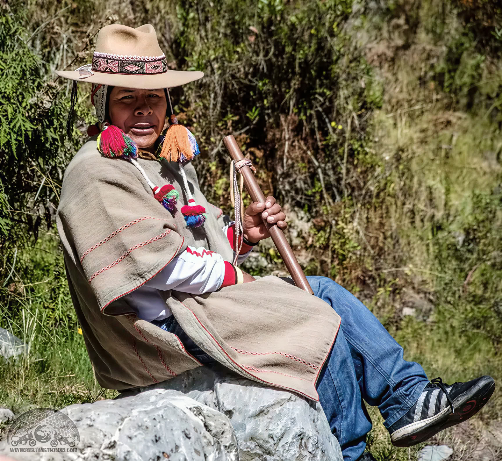 5 dienų Ayahuasca retritas: 3 ceremonijos ir gilus gydymas Peru