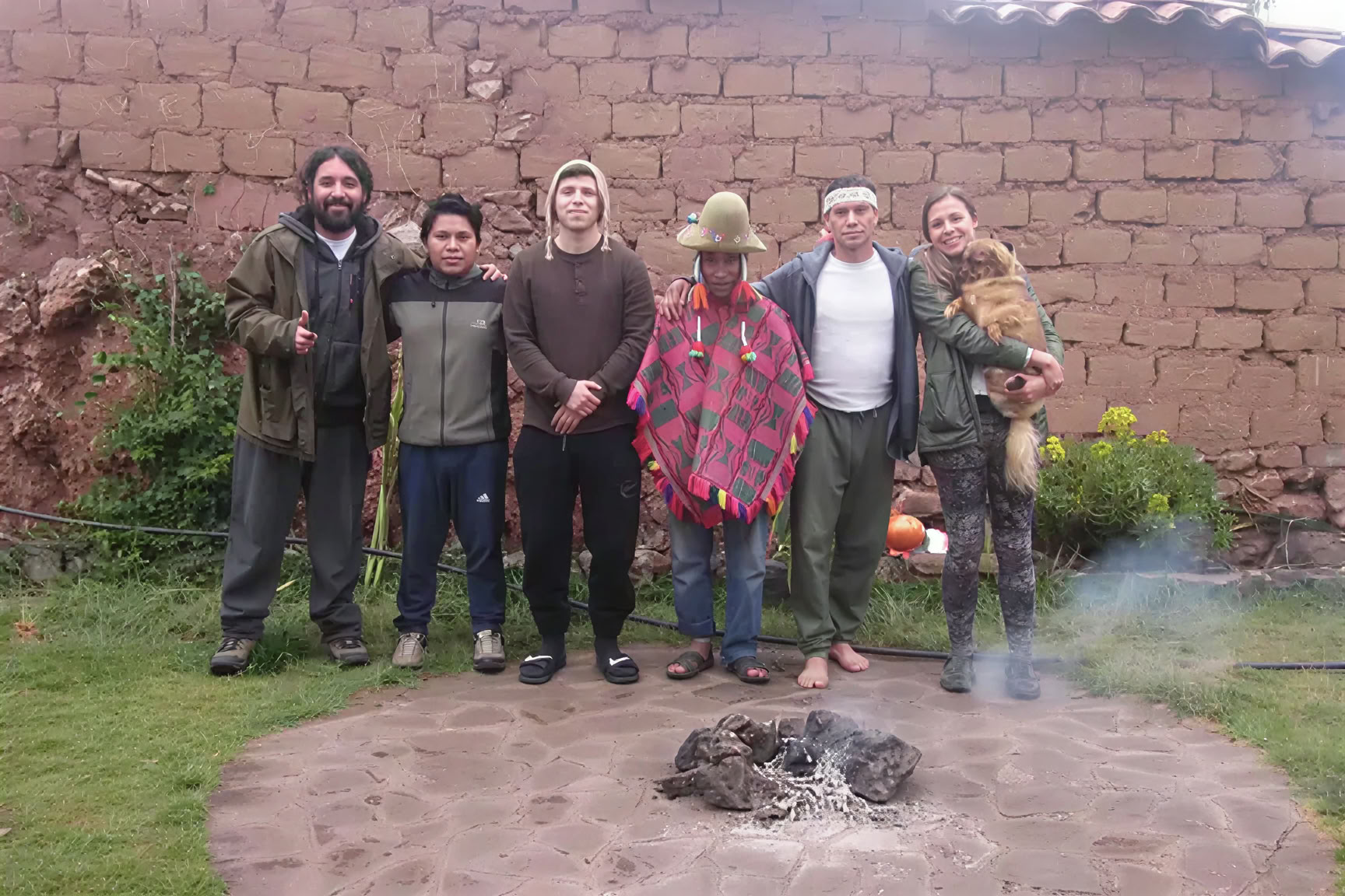7 dienų ayahuasca retritas: 4 ceremonijos ir gilus gydymas Peru