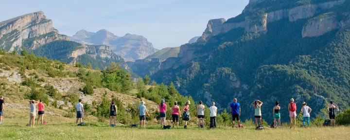 Rugpjūčio retritai Yoga Arte & Nature