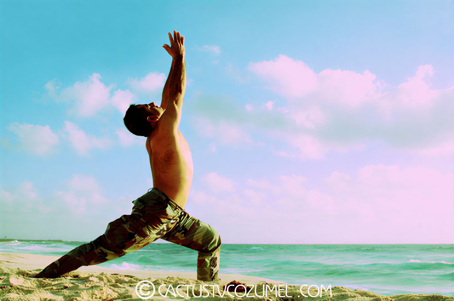 PRENATAL – JOGA