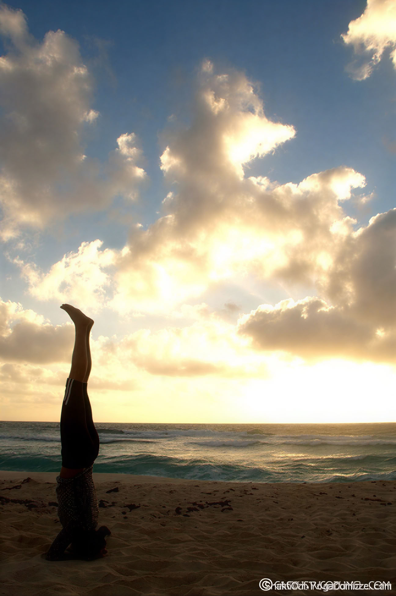 PRENATAL – JOGA